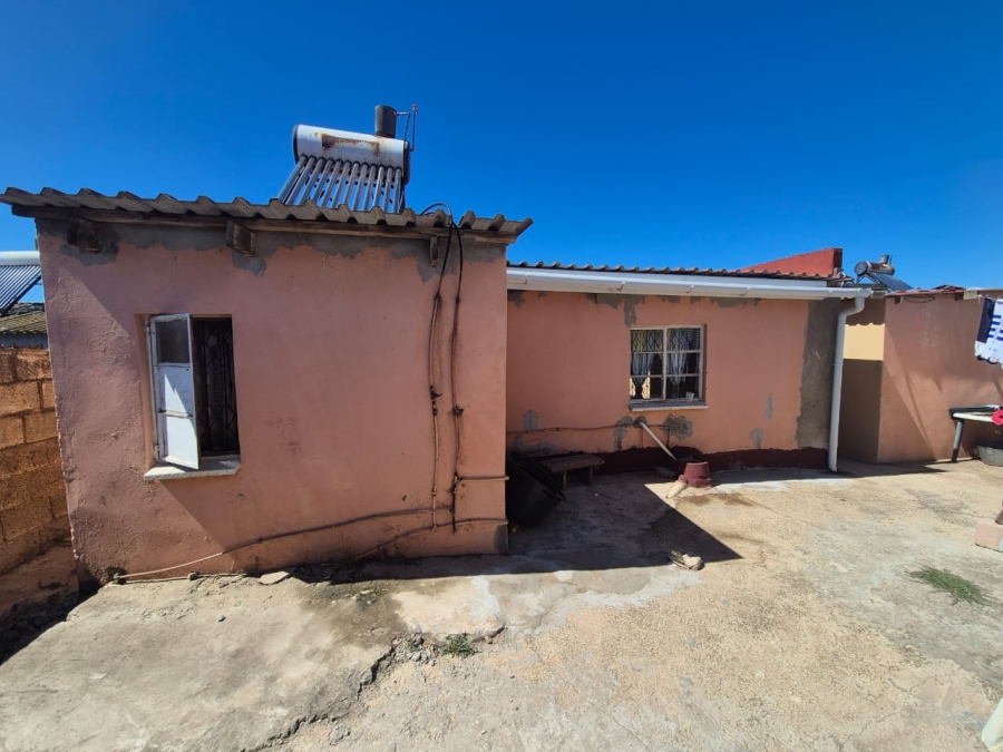 3 Bedroom Property for Sale in Zwide Eastern Cape